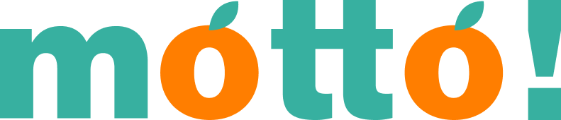 mottoロゴ