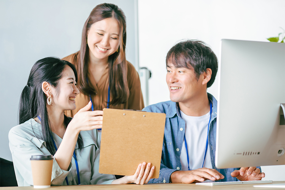 Webディレクター